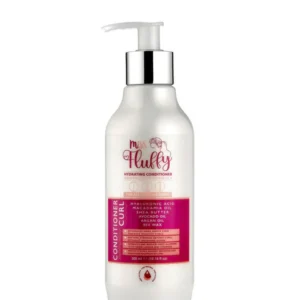 Miss Fluffy Curly Hair Conditioner