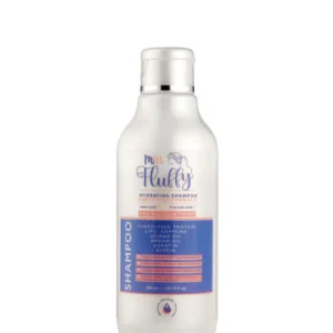 Miss Fluffy Hair Shampoo