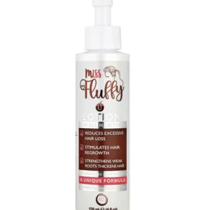 Miss Fluffy Hair Lotion With RCP