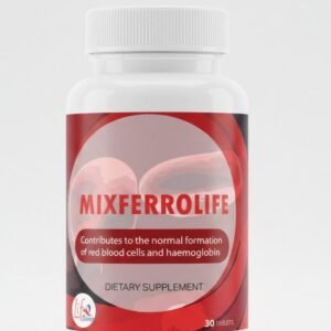 MIXFERROLIFE