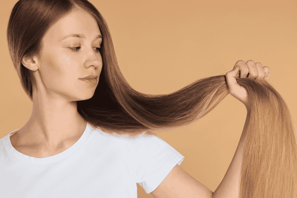 Hair Strength Boosters