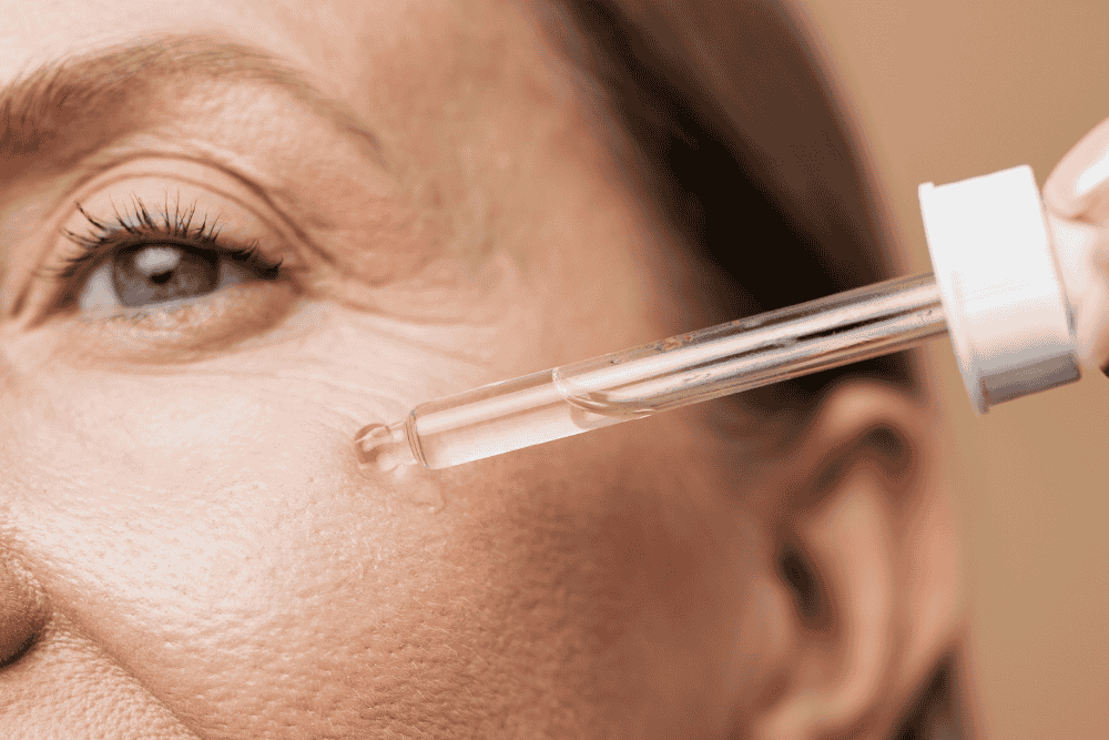Anti-Aging Serums