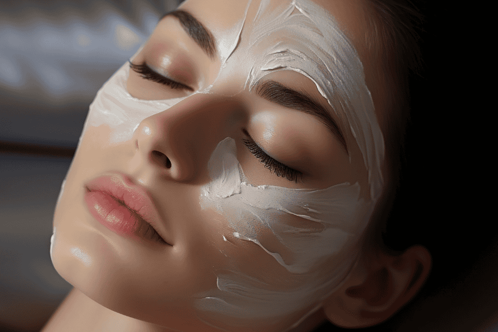 Hydrating Hair Masks