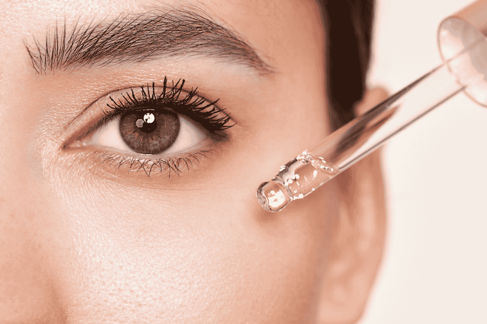 Anti-Oxidant Serums